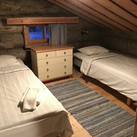 Villa Iglu 쿠사모 외부 사진
