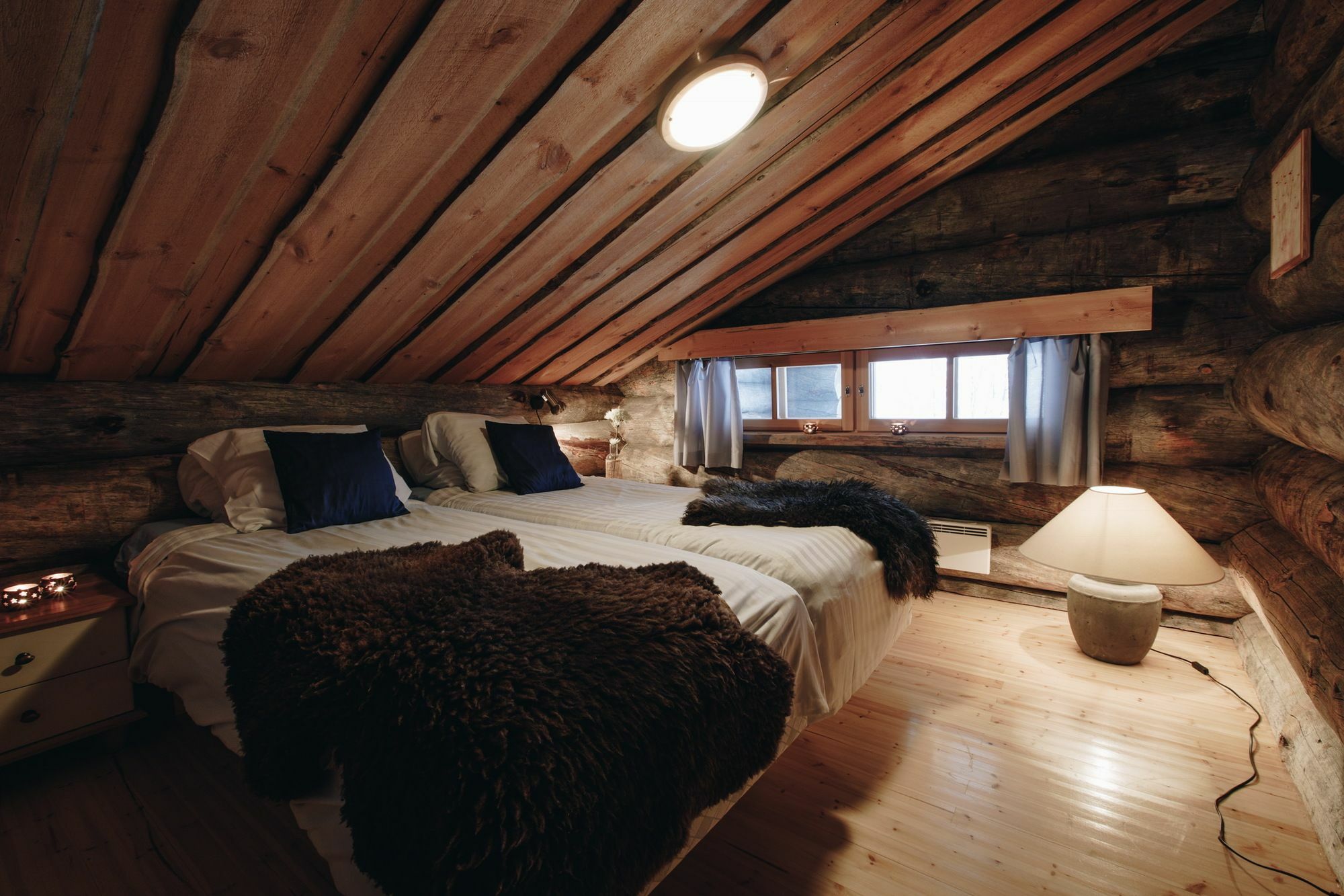 Villa Iglu 쿠사모 외부 사진