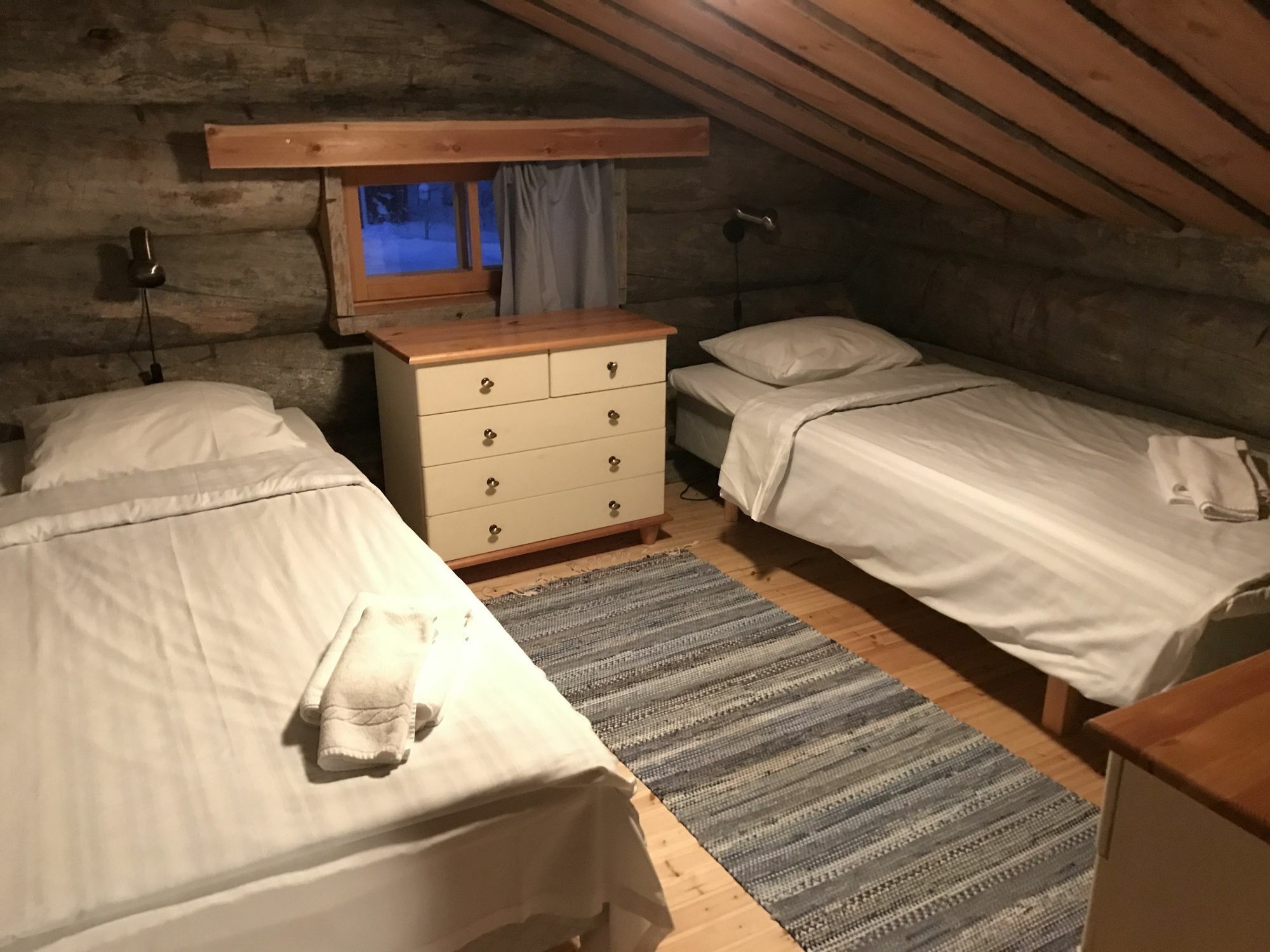 Villa Iglu 쿠사모 외부 사진